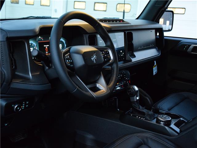 2026 Ford Bronco Badlands (Stk: B62218) in GEORGETOWN - Image 10 of 22