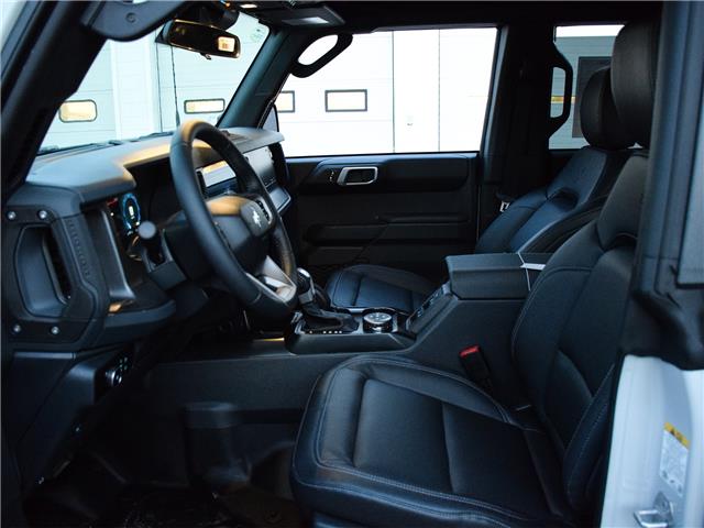 2026 Ford Bronco Badlands (Stk: B62218) in GEORGETOWN - Image 11 of 22