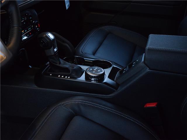 2026 Ford Bronco Badlands (Stk: B62218) in GEORGETOWN - Image 12 of 22