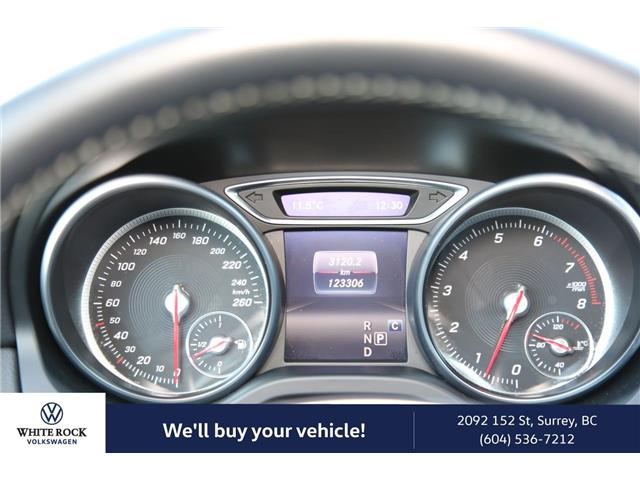 2017 Mercedes-Benz CLA 250 Base (Stk: VW2143A) in Vancouver - Image 12 of 18