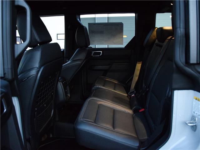 2026 Ford Bronco Badlands (Stk: B62218) in GEORGETOWN - Image 14 of 22