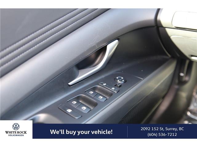 2025 Hyundai Elantra Preferred (Stk: TG172924A) in Vancouver - Image 8 of 14
