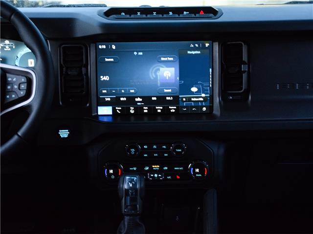 2026 Ford Bronco Badlands (Stk: B62218) in GEORGETOWN - Image 16 of 22