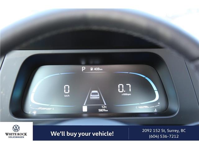 2025 Hyundai Elantra Preferred (Stk: TG172924A) in Vancouver - Image 11 of 14