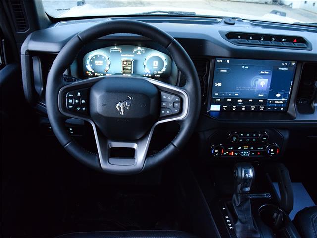 2026 Ford Bronco Badlands (Stk: B62218) in GEORGETOWN - Image 17 of 22