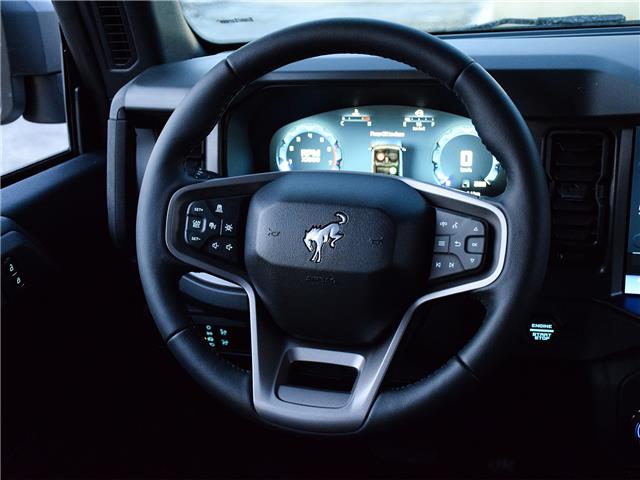 2026 Ford Bronco Badlands (Stk: B62218) in GEORGETOWN - Image 18 of 22