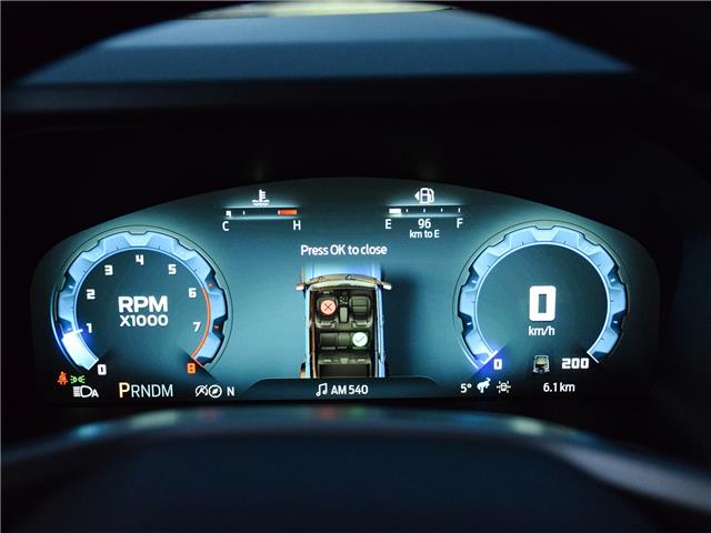 2026 Ford Bronco Badlands (Stk: B62218) in GEORGETOWN - Image 19 of 22