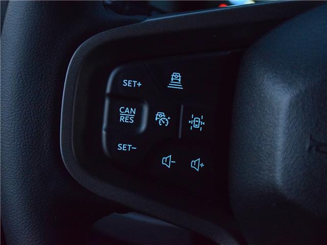 2026 Ford Bronco Badlands (Stk: B62218) in GEORGETOWN - Image 20 of 22