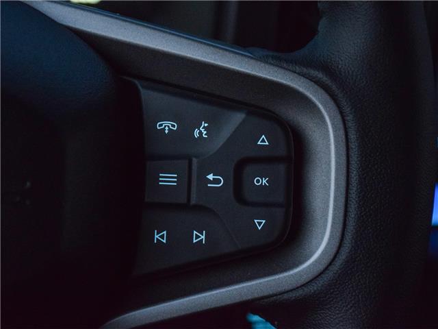 2026 Ford Bronco Badlands (Stk: B62218) in GEORGETOWN - Image 21 of 22