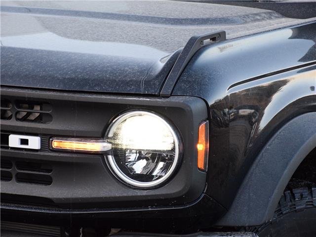 2026 Ford Bronco Big Bend (Stk: B62219) in GEORGETOWN - Image 3 of 25