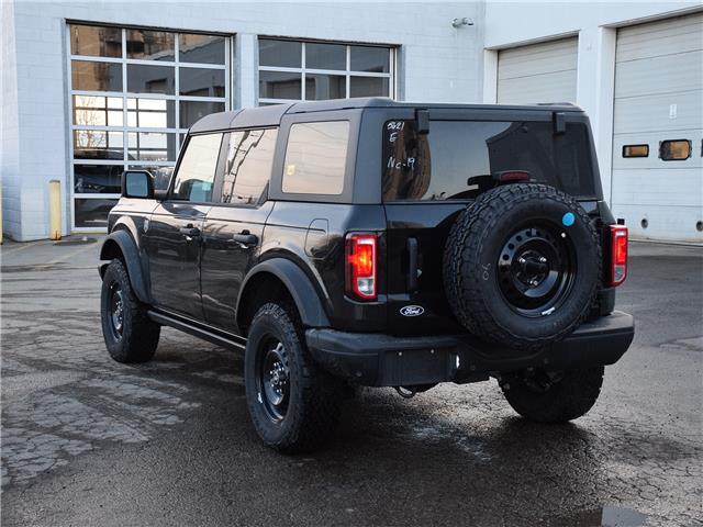 2026 Ford Bronco Big Bend (Stk: B62219) in GEORGETOWN - Image 6 of 25