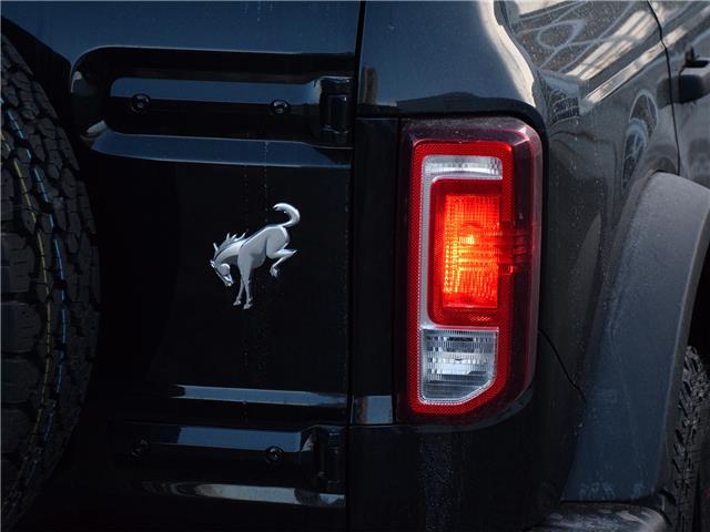 2026 Ford Bronco Big Bend (Stk: B62219) in GEORGETOWN - Image 8 of 25