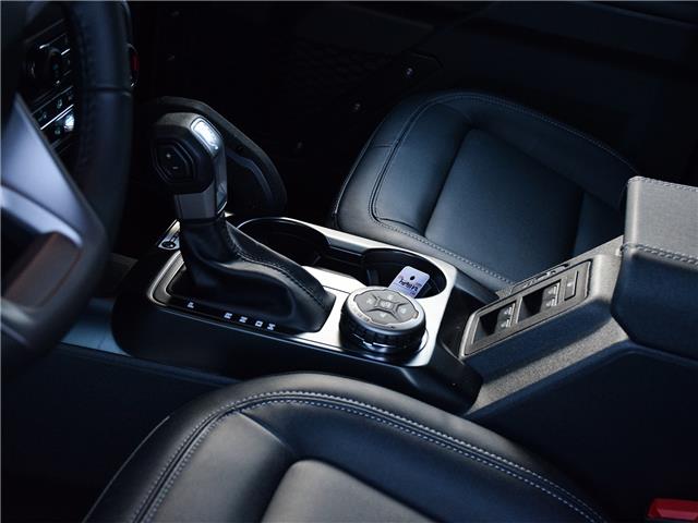 2026 Ford Bronco Big Bend (Stk: B62219) in GEORGETOWN - Image 12 of 25