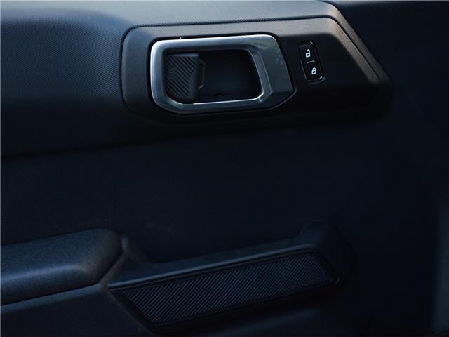 2026 Ford Bronco Big Bend (Stk: B62219) in GEORGETOWN - Image 13 of 25