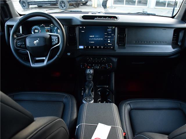 2026 Ford Bronco Big Bend (Stk: B62219) in GEORGETOWN - Image 15 of 25