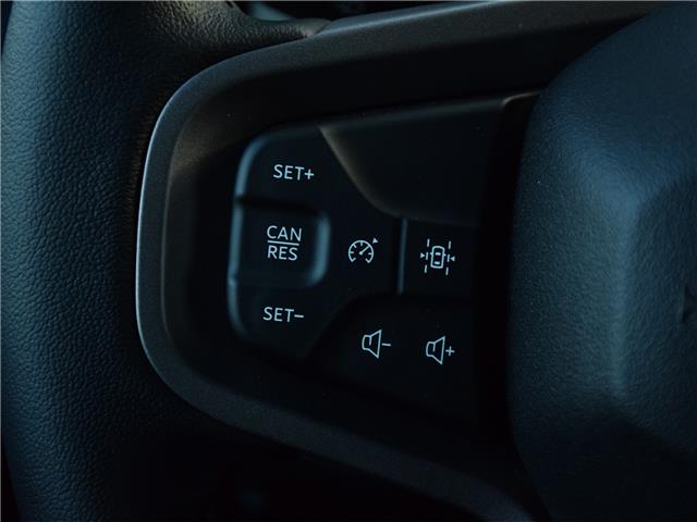 2026 Ford Bronco Big Bend (Stk: B62219) in GEORGETOWN - Image 21 of 25