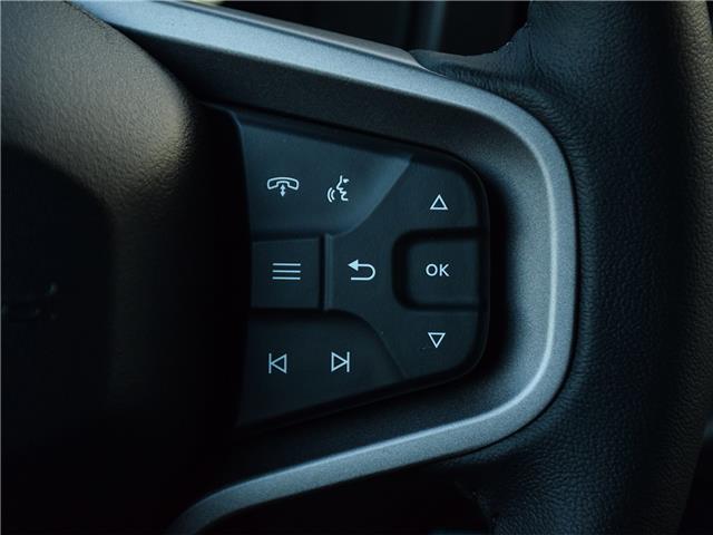 2026 Ford Bronco Big Bend (Stk: B62219) in GEORGETOWN - Image 22 of 25