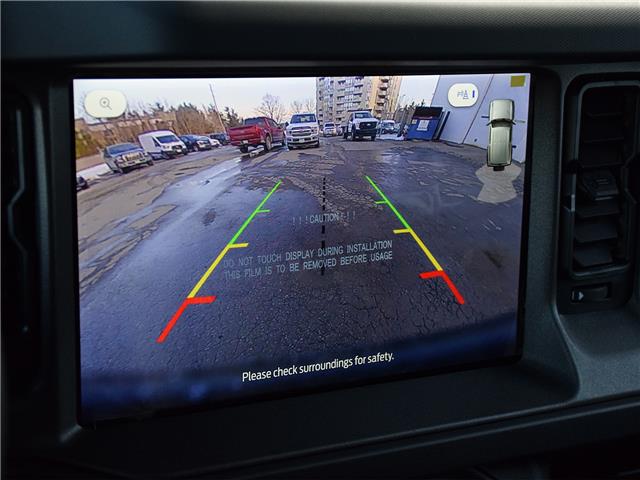 2026 Ford Bronco Big Bend (Stk: B62219) in GEORGETOWN - Image 25 of 25