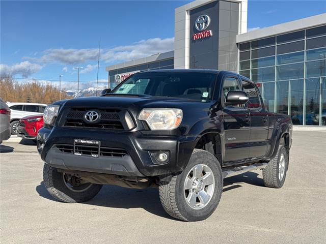 2015 Toyota Tacoma V6 (Stk: T101263A) in Cranbrook - Image 1 of 21