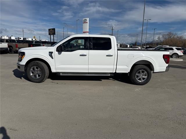 2024 Ford F-150 XLT (Stk: KE05393K) in Cranbrook - Image 2 of 20