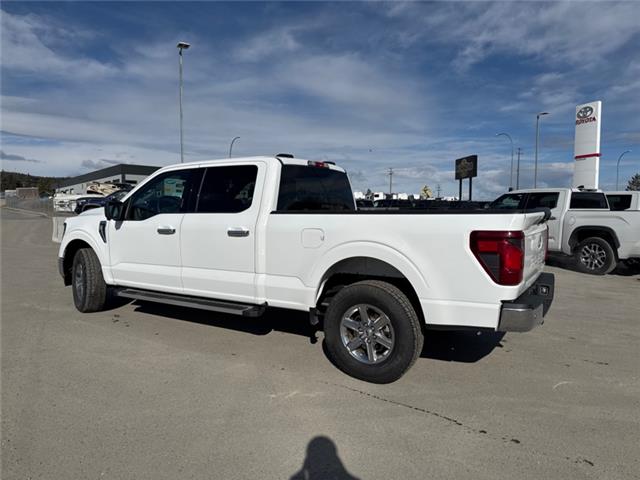 2024 Ford F-150 XLT (Stk: KE05393K) in Cranbrook - Image 3 of 20