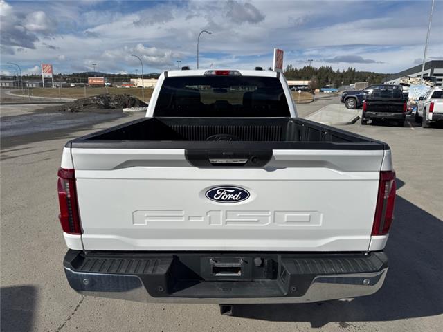 2024 Ford F-150 XLT (Stk: KE05393K) in Cranbrook - Image 4 of 20