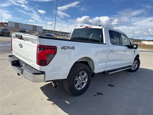 2024 Ford F-150 XLT (Stk: KE05393K) in Cranbrook - Image 6 of 20