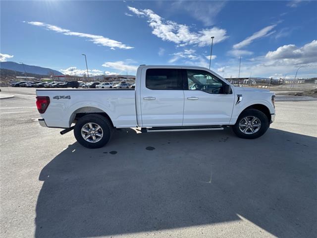 2024 Ford F-150 XLT (Stk: KE05393K) in Cranbrook - Image 7 of 20