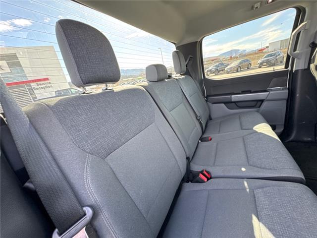 2024 Ford F-150 XLT (Stk: KE05393K) in Cranbrook - Image 9 of 20