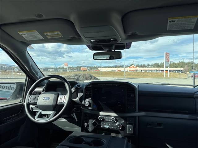 2024 Ford F-150 XLT (Stk: KE05393K) in Cranbrook - Image 10 of 20