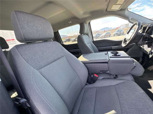 2024 Ford F-150 XLT (Stk: KE05393K) in Cranbrook - Image 11 of 20