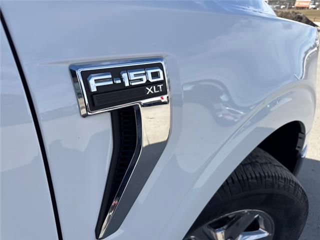 2024 Ford F-150 XLT (Stk: KE05393K) in Cranbrook - Image 12 of 20