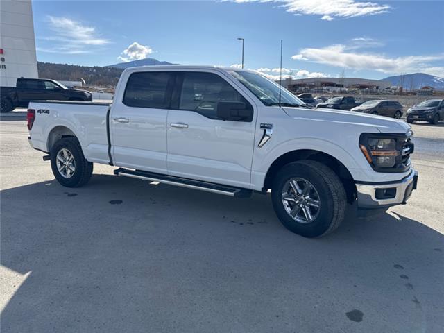 2024 Ford F-150 XLT (Stk: KE05393K) in Cranbrook - Image 14 of 20