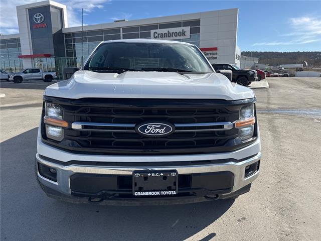 2024 Ford F-150 XLT (Stk: KE05393K) in Cranbrook - Image 15 of 20