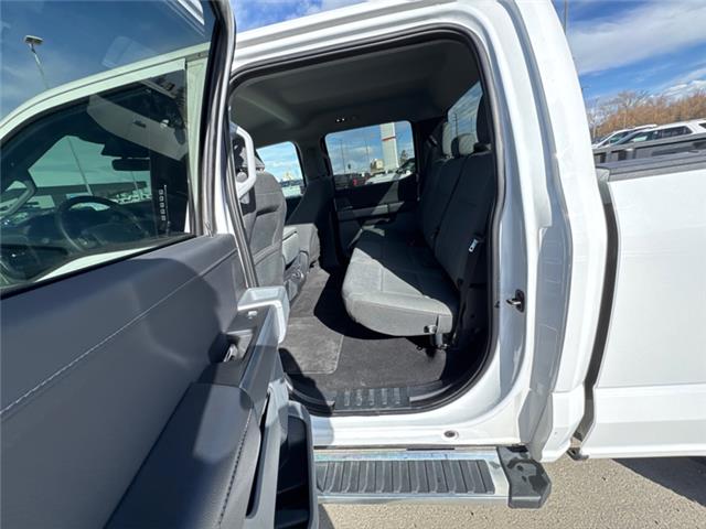 2024 Ford F-150 XLT (Stk: KE05393K) in Cranbrook - Image 16 of 20