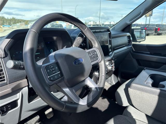 2024 Ford F-150 XLT (Stk: KE05393K) in Cranbrook - Image 17 of 20