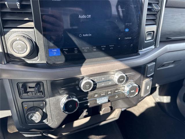 2024 Ford F-150 XLT (Stk: KE05393K) in Cranbrook - Image 19 of 20