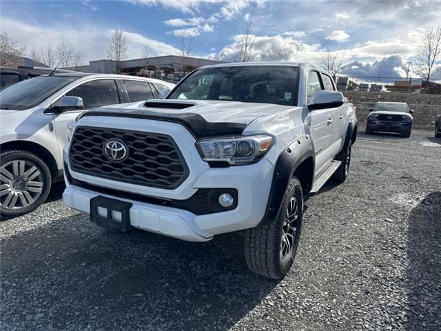 2020 Toyota Tacoma Base (Stk: X115480B) in Cranbrook - Image 1 of 9