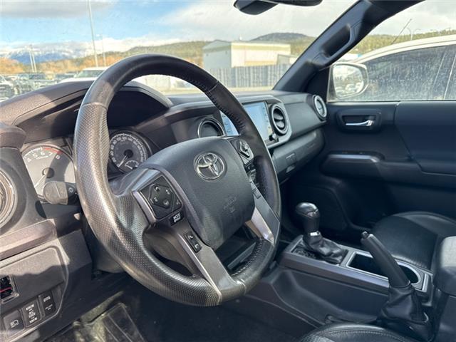2020 Toyota Tacoma Base (Stk: X115480B) in Cranbrook - Image 2 of 9