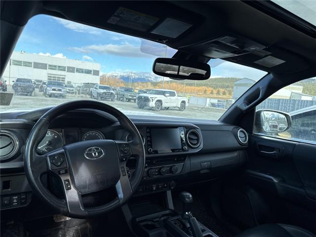 2020 Toyota Tacoma Base (Stk: X115480B) in Cranbrook - Image 5 of 9