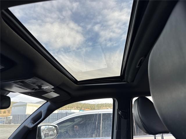 2020 Toyota Tacoma Base (Stk: X115480B) in Cranbrook - Image 6 of 9