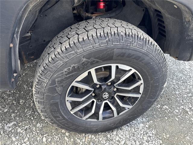 2020 Toyota Tacoma Base (Stk: X115480B) in Cranbrook - Image 7 of 9