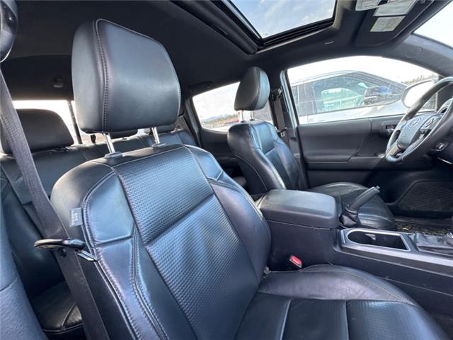 2020 Toyota Tacoma Base (Stk: X115480B) in Cranbrook - Image 8 of 9
