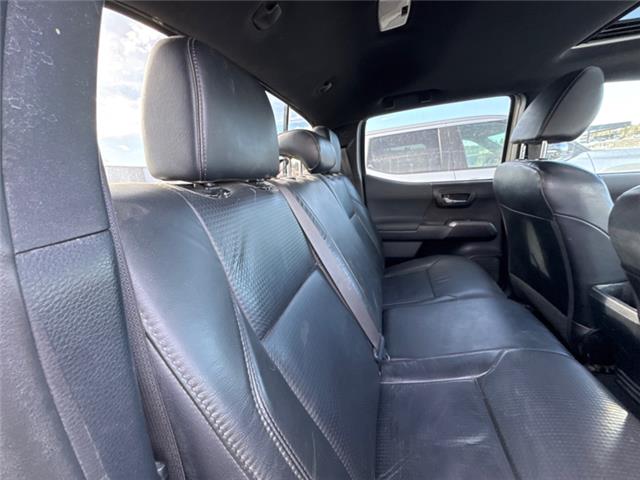 2020 Toyota Tacoma Base (Stk: X115480B) in Cranbrook - Image 9 of 9