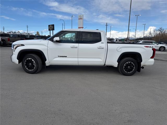 2023 Toyota Tundra SR5 (Stk: X053166A) in Cranbrook - Image 2 of 19