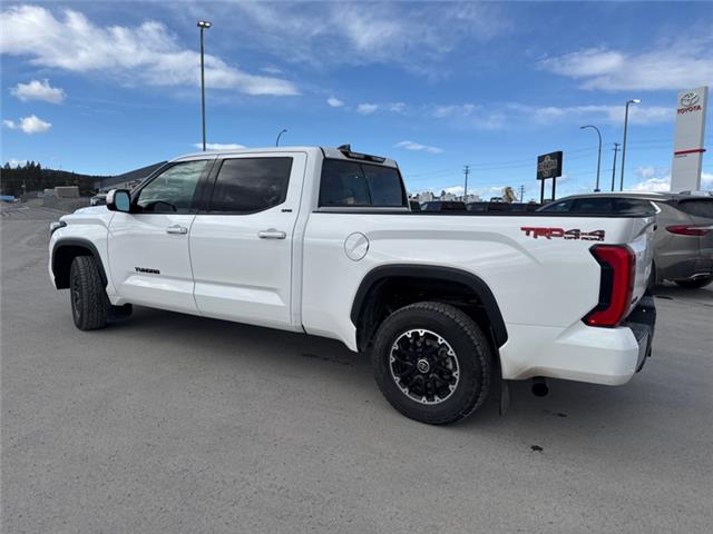2023 Toyota Tundra SR5 (Stk: X053166A) in Cranbrook - Image 3 of 19