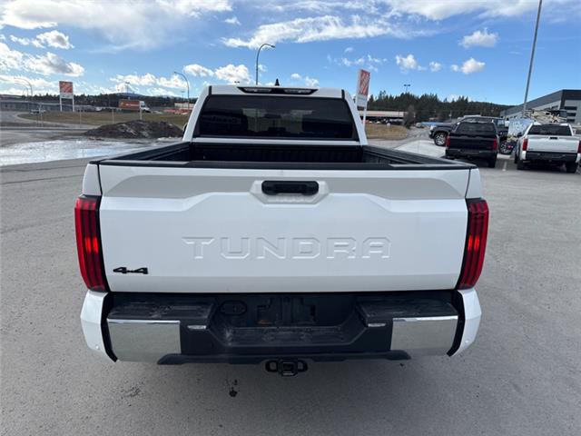 2023 Toyota Tundra SR5 (Stk: X053166A) in Cranbrook - Image 4 of 19