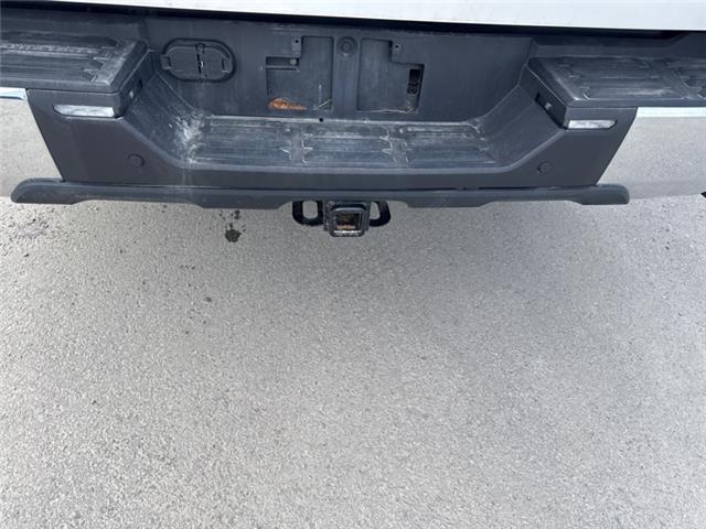 2023 Toyota Tundra SR5 (Stk: X053166A) in Cranbrook - Image 5 of 19