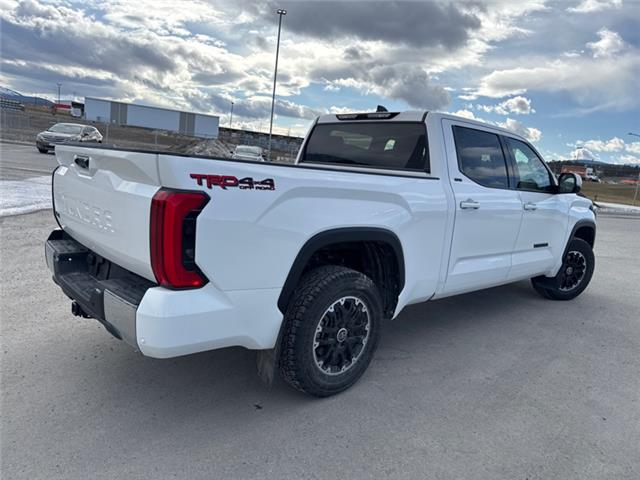 2023 Toyota Tundra SR5 (Stk: X053166A) in Cranbrook - Image 6 of 19