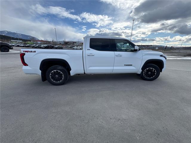 2023 Toyota Tundra SR5 (Stk: X053166A) in Cranbrook - Image 7 of 19